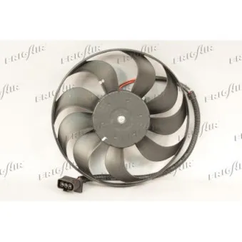 Ventilateur, refroidissement du moteur FRIGAIR 0510.2037