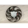 Ventilateur, refroidissement du moteur FRIGAIR 0510.2037 - Visuel 2