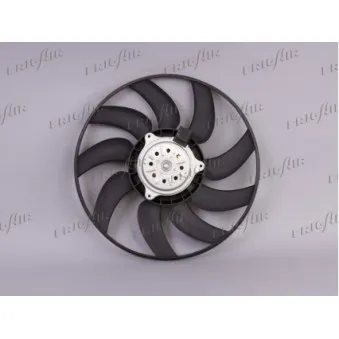 Ventilateur, refroidissement du moteur FRIGAIR 0510.2038