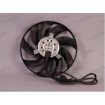 Ventilateur, refroidissement du moteur FRIGAIR 0510.2039