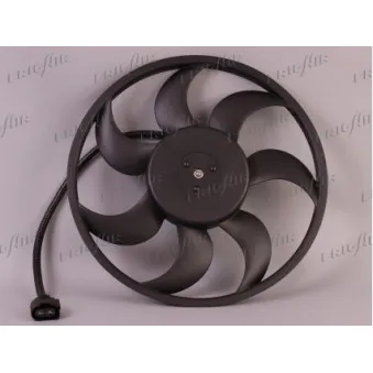 Ventilateur, refroidissement du moteur FRIGAIR 0510.2040