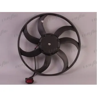 Ventilateur, refroidissement du moteur FRIGAIR