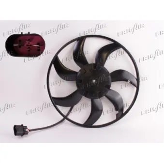Ventilateur, refroidissement du moteur FRIGAIR 0510.2042