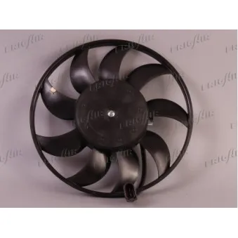 Ventilateur, refroidissement du moteur FRIGAIR 0510.2043