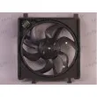 Ventilateur, refroidissement du moteur FRIGAIR 0510.2044 - Visuel 1