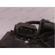 Ventilateur, refroidissement du moteur FRIGAIR 0510.2044 - Visuel 3