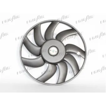 Ventilateur, refroidissement du moteur FRIGAIR 0510.2045