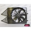 Ventilateur, refroidissement du moteur FRIGAIR 0510.2046 - Visuel 1