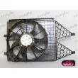 Ventilateur, refroidissement du moteur FRIGAIR 0510.2046 - Visuel 2