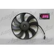 Ventilateur, refroidissement du moteur FRIGAIR 0510.2047 - Visuel 1
