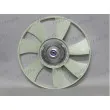 Embrayage, ventilateur de radiateur FRIGAIR 0510.V502 - Visuel 1