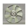 Embrayage, ventilateur de radiateur FRIGAIR 0510.V502 - Visuel 2