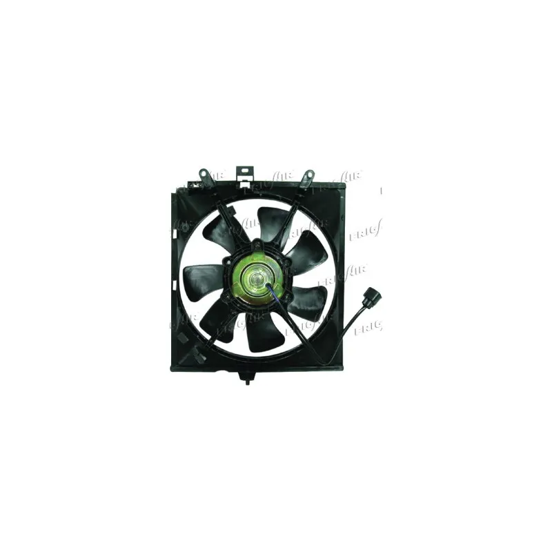 Ventilateur, refroidissement du moteur FRIGAIR 0511.1890