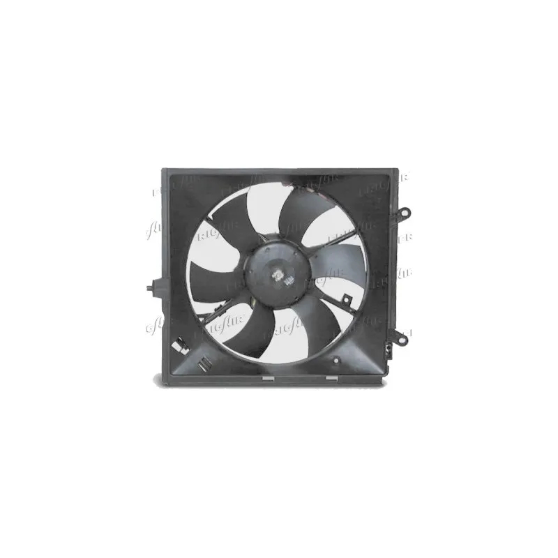 Ventilateur, refroidissement du moteur FRIGAIR 0511.1891