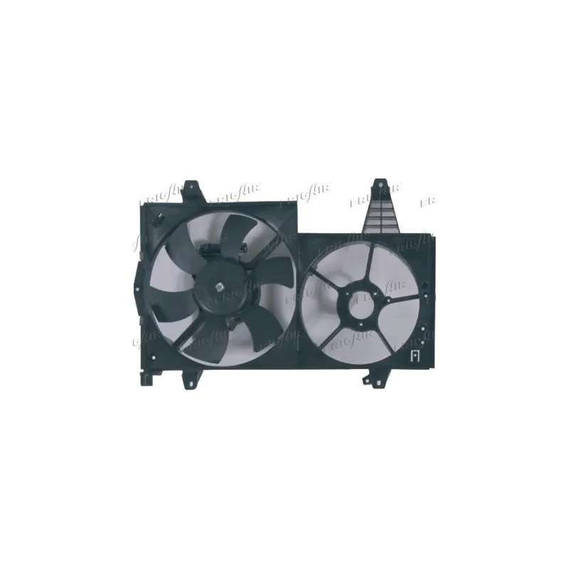 Ventilateur, refroidissement du moteur FRIGAIR 0511.1892