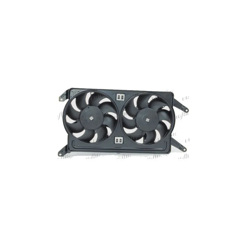 Ventilateur, refroidissement du moteur FRIGAIR 0513.1313