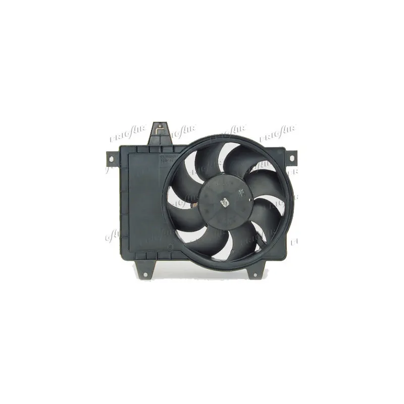 Ventilateur, refroidissement du moteur FRIGAIR 0513.1328