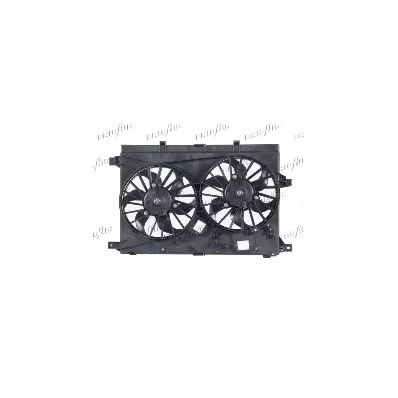 Ventilateur, refroidissement du moteur FRIGAIR 0513.2002