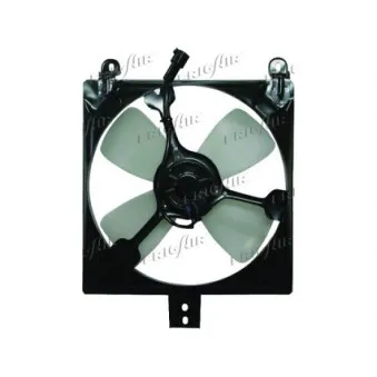 Ventilateur, refroidissement du moteur FRIGAIR