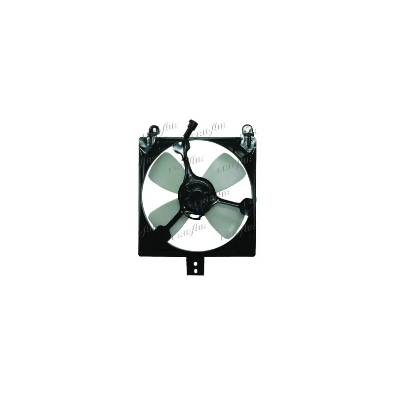 Ventilateur, refroidissement du moteur FRIGAIR 0514.1001