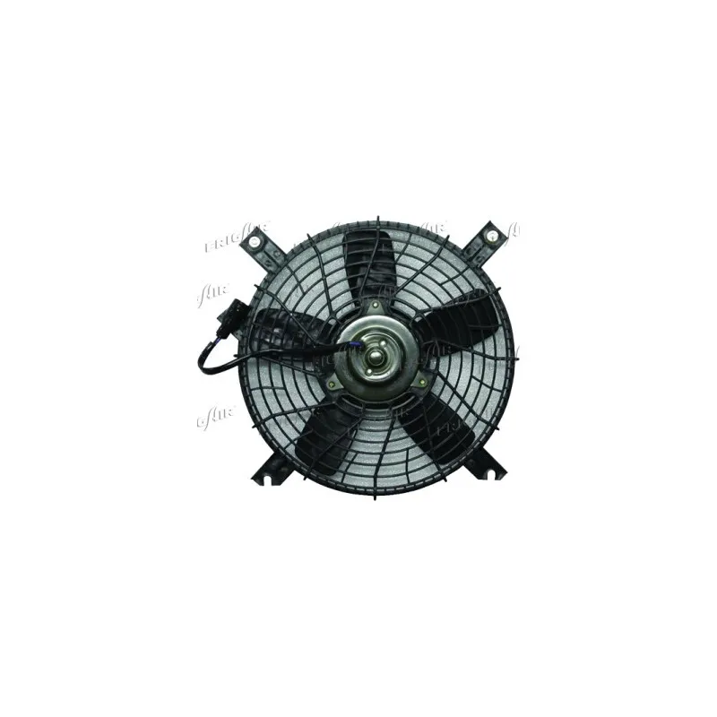 Ventilateur, refroidissement du moteur FRIGAIR 0514.1002