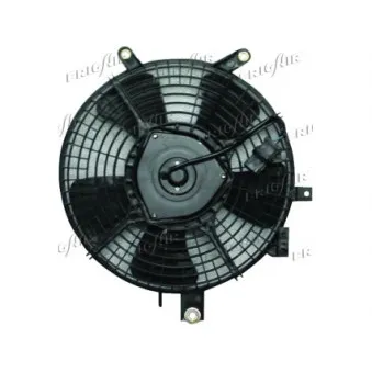 Ventilateur, refroidissement du moteur FRIGAIR