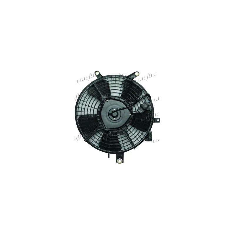 Ventilateur, refroidissement du moteur FRIGAIR 0514.1007