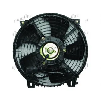 Ventilateur, refroidissement du moteur FRIGAIR 0514.1008