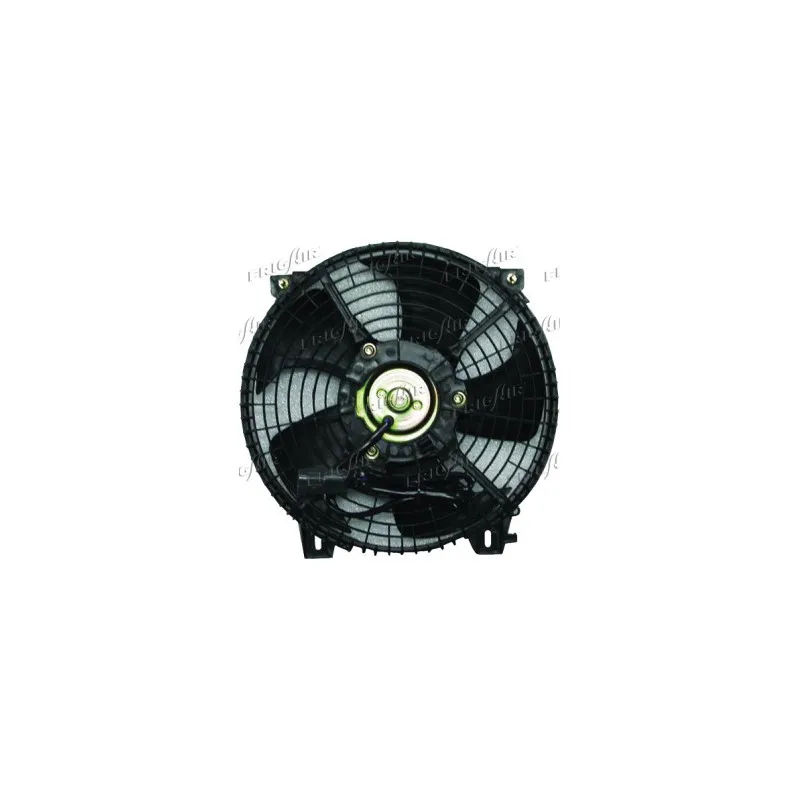 Ventilateur, refroidissement du moteur FRIGAIR 0514.1008