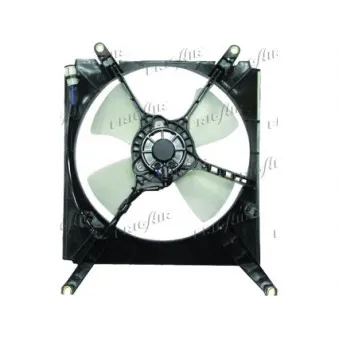 Ventilateur, refroidissement du moteur FRIGAIR 0514.1009