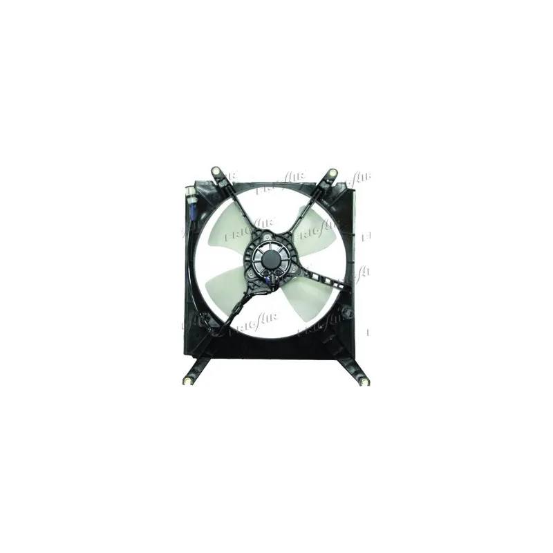 Ventilateur, refroidissement du moteur FRIGAIR 0514.1009