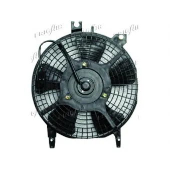 Ventilateur, refroidissement du moteur FRIGAIR 0515.1003