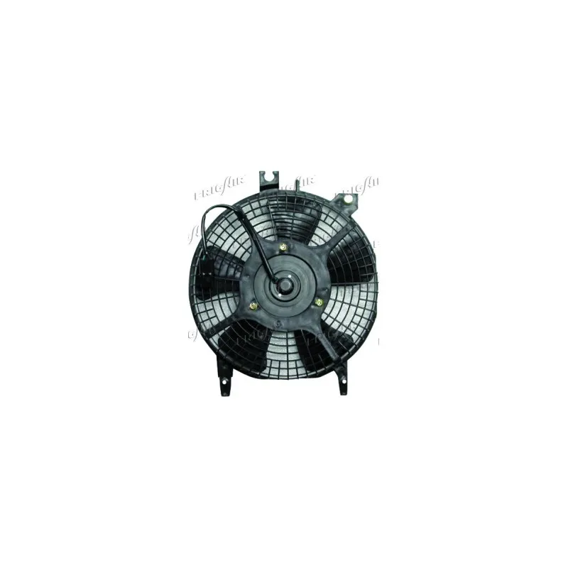 Ventilateur, refroidissement du moteur FRIGAIR 0515.1003