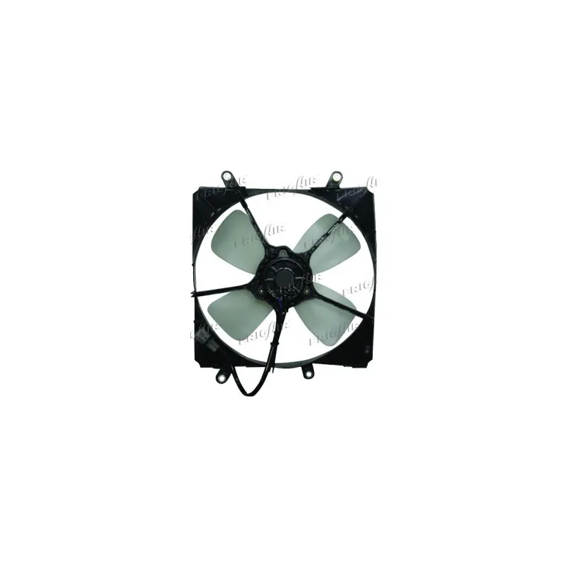 Ventilateur, refroidissement du moteur FRIGAIR 0515.1004