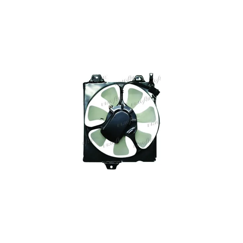Ventilateur, refroidissement du moteur FRIGAIR 0515.1005