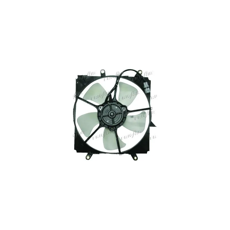 Ventilateur, refroidissement du moteur FRIGAIR 0515.1006