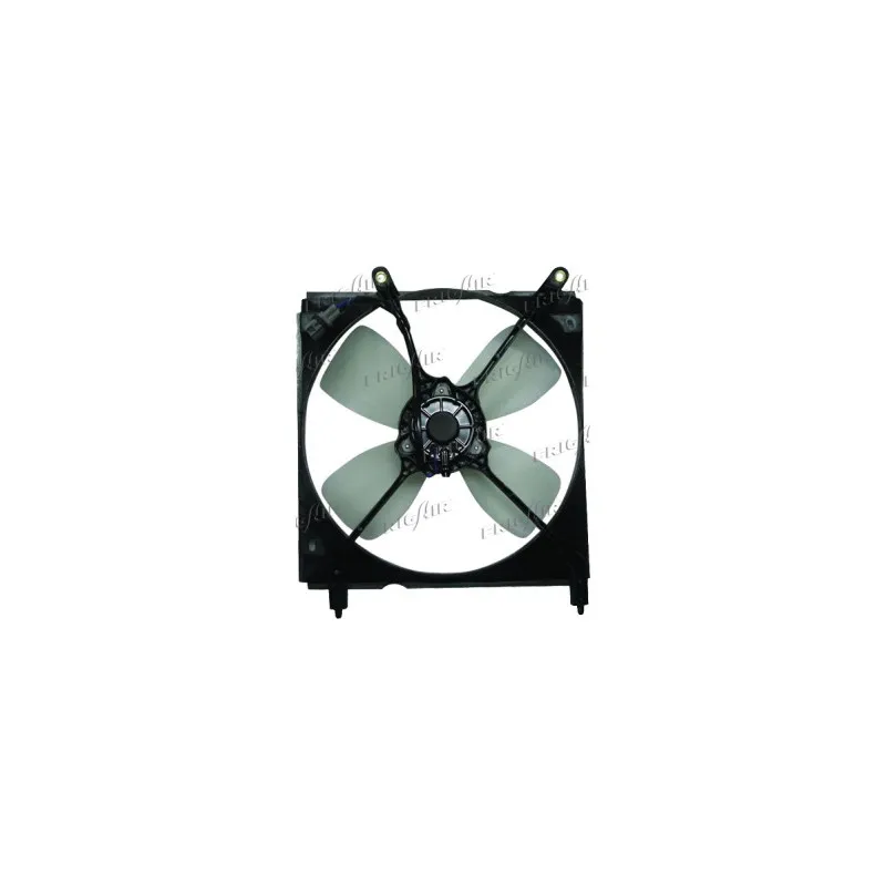 Ventilateur, refroidissement du moteur FRIGAIR 0515.1007