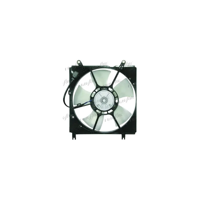 Ventilateur, refroidissement du moteur FRIGAIR 0515.1012