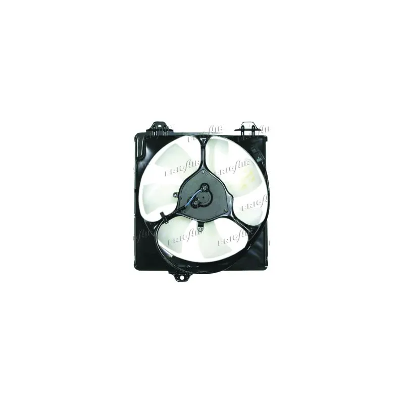 Ventilateur, refroidissement du moteur FRIGAIR 0515.1013