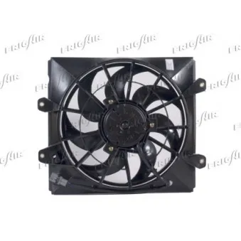 Ventilateur, refroidissement du moteur FRIGAIR 0515.1016