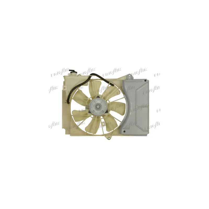 Ventilateur, refroidissement du moteur FRIGAIR 0515.1825