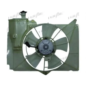Ventilateur, refroidissement du moteur FRIGAIR 0515.1826