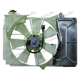 Ventilateur, refroidissement du moteur FRIGAIR 0515.1827