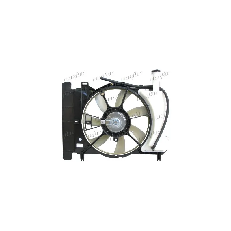 Ventilateur, refroidissement du moteur FRIGAIR 0515.2021