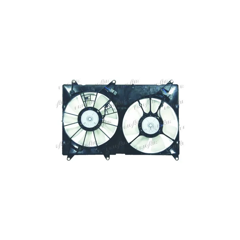 Ventilateur, refroidissement du moteur FRIGAIR 0515.2502