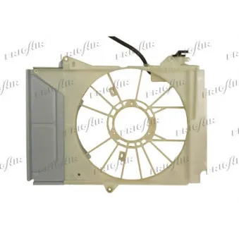 Ventilateur, refroidissement du moteur FRIGAIR 0515.4000