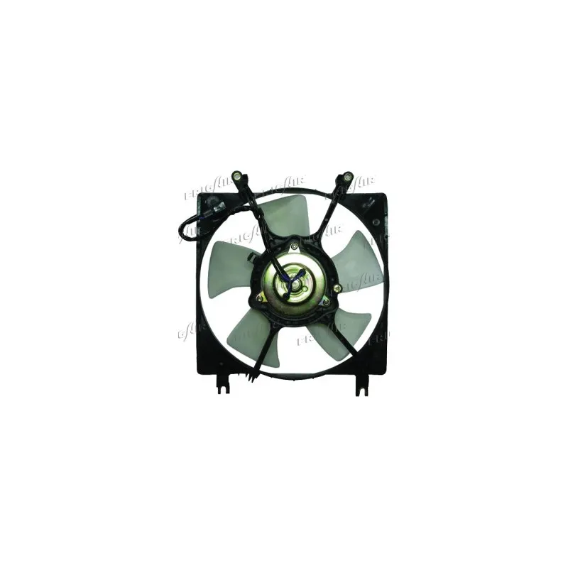 Ventilateur, refroidissement du moteur FRIGAIR 0516.1003