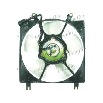 Ventilateur, refroidissement du moteur FRIGAIR