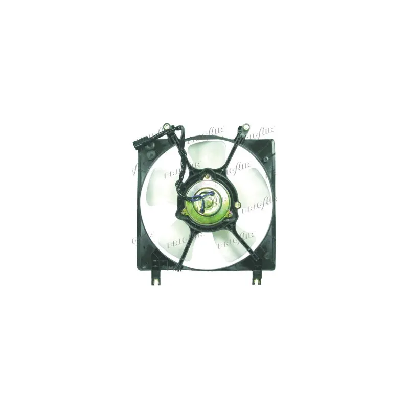 Ventilateur, refroidissement du moteur FRIGAIR 0516.1006