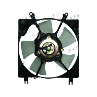 Ventilateur, refroidissement du moteur FRIGAIR